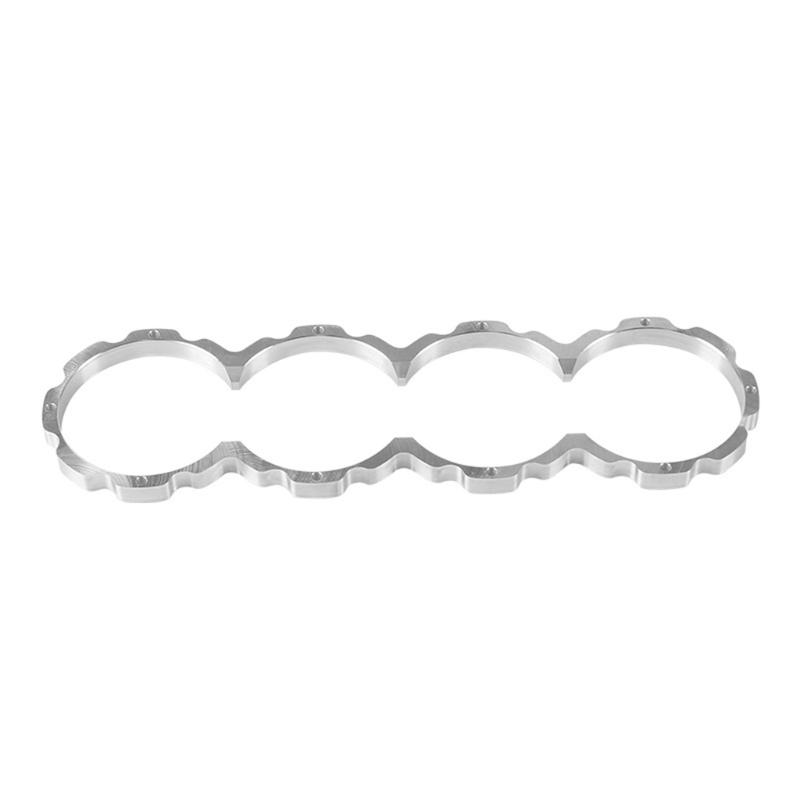 Engine Block Guard Blockguard Aluminum for Honda-Acura B16 B18 B20 B20B Series