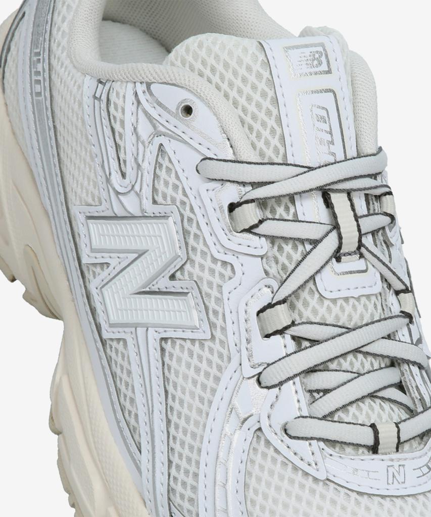 New Balance Nbpdgf736W / U7407Bo (белый)