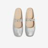 TATA/She's 2026 Spring Shopping Mall Same Style Female Outerwear Fashion Casual Muller Shoes