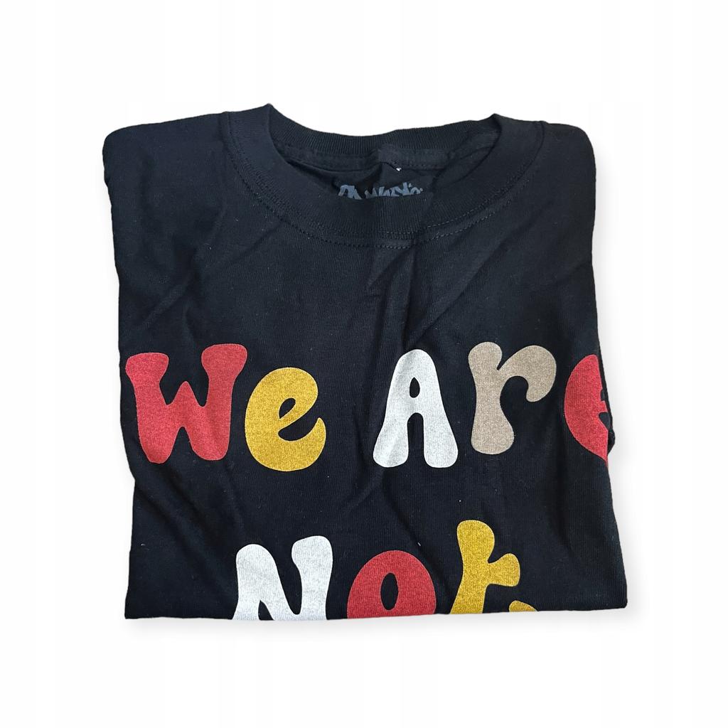 T-shirt Men's Round Neck SPENCER'S PRINT S