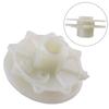 1 шт. Стартовая pulley часть для 530069313 Пластиковый recoil