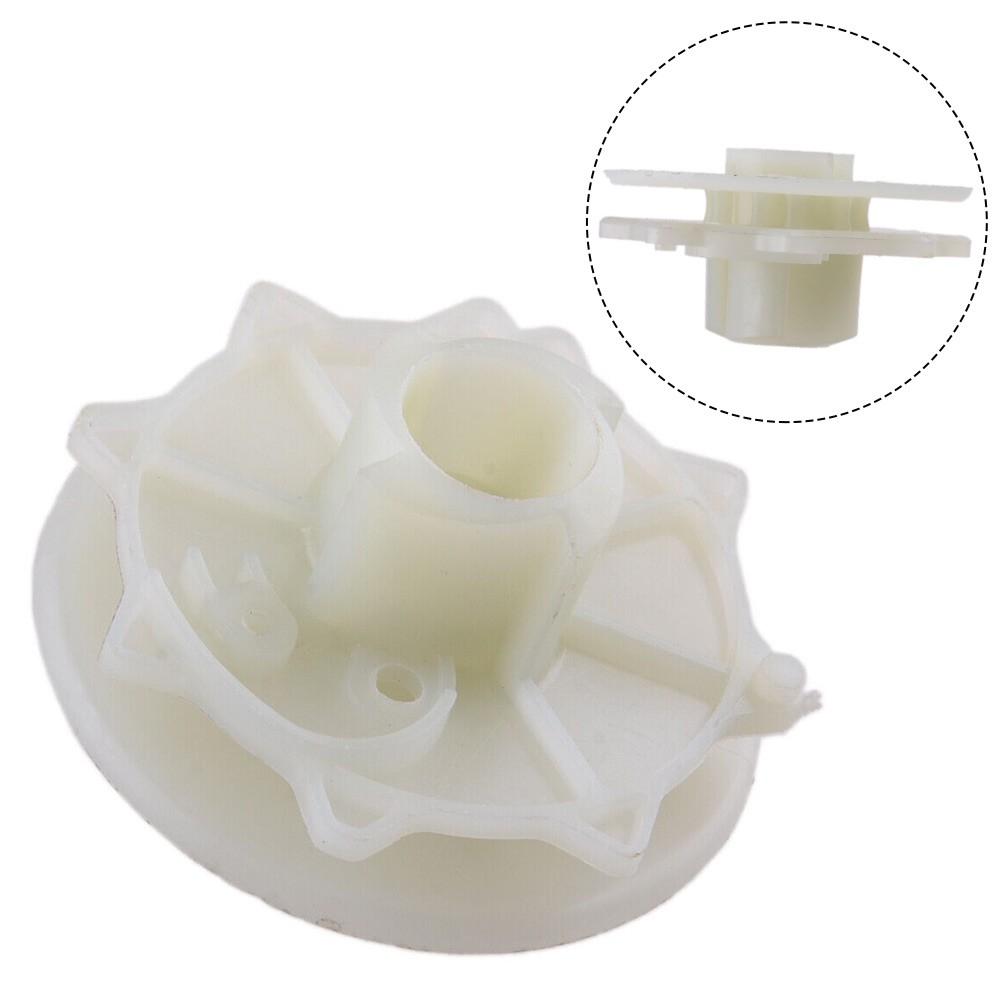 1 шт. Стартовая pulley часть для 530069313 Пластиковый recoil