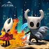 2 шт./комплект Фигурка персонажа игры Hollow Knight Аниме Hollow Knight ПВХ Фигурка на шарнирах Коллекционная модель Рождественские подарки День благодарения 4 Продано B
