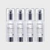 Brightening Ampoule 30ml X 4 for Radiant Skin Clarity Glow and Care for Wrinkles Freckles and Blemishes