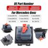 A0008207703 A0008202303 A0038203297 Для Mercedes Benz W117 W166 W176 W205 W213 W222 Привод крышки топливного бака Мотор крышки бензобака