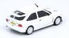 Inno Models Ford Escort RS COSWORTH Белый привод OZ Rally Racing Колесо Готовое изделие 1/64 Левосторонний