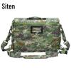 Tactical Staff Command Briefcase