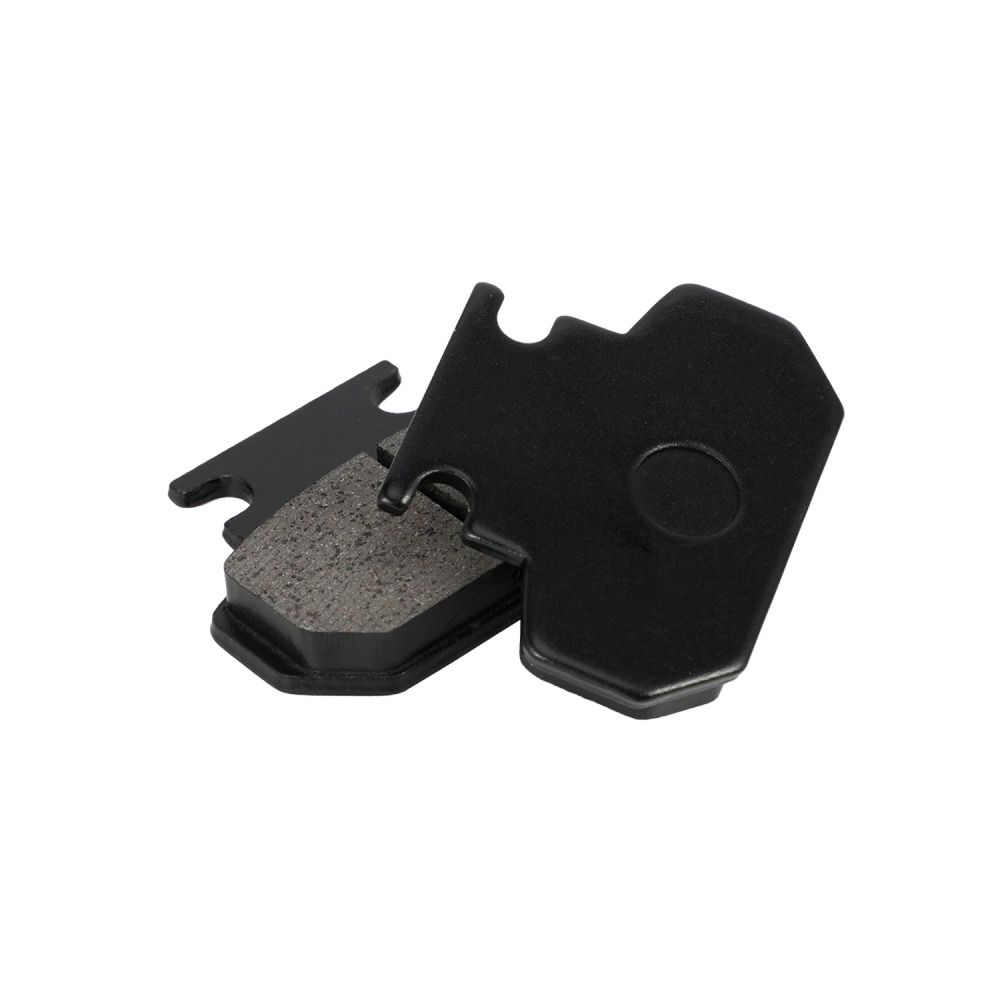 2 Pair Metal Electric Dirt Bike Brake Pads for Tuttio soleil 01 electric dirt bike