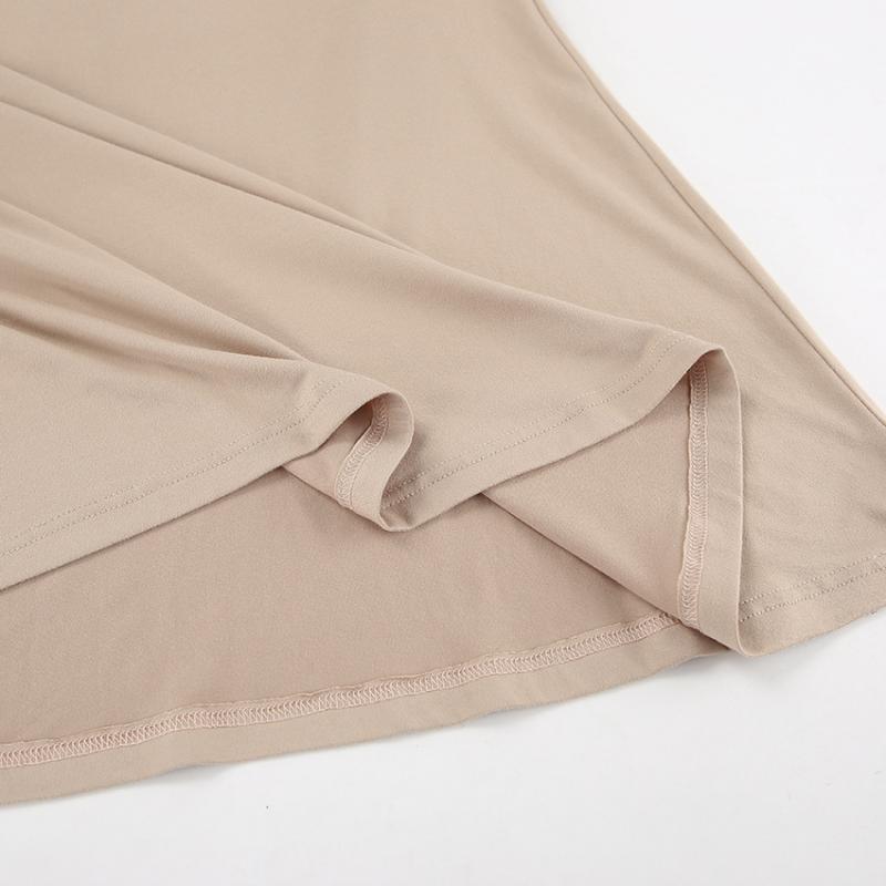 Осень-зима женское сексуальное платье макси с открытыми плечами, однотонное черное платье без бретелек с длинным рукавом для женщин, вечерние платья