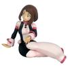 Banpresto My Hero Academia Break Time Collection Ochako Uraraka Vol.4