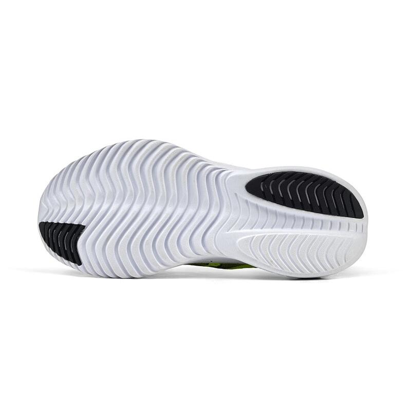 SAUCONY Kinvara 14 Citron Women Sneakers Yellow Black S10823-06