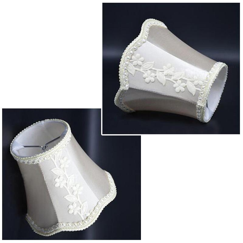 Абажуры для ламп в скандинавском стиле из бархатной ткани, люстра, настенный светильник, абажур, современный чехол для лампы для домашнего декора, чехлы для ламп