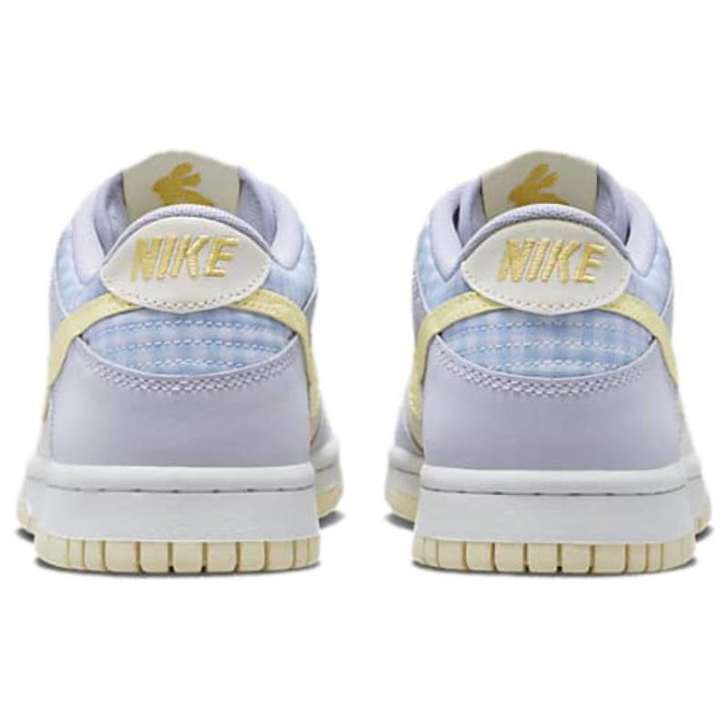 Nike Кроссовки Dunk Low SE Easter 2023 GS FJ4641-536