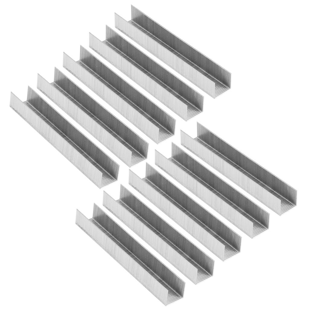 Скоба для степлера KWTriO с высокой твердостью и коррозионной стойкостью для рамы из дерева с масляной живописью