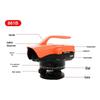 VICTOR VC861B Auto-Leveling Optical Level