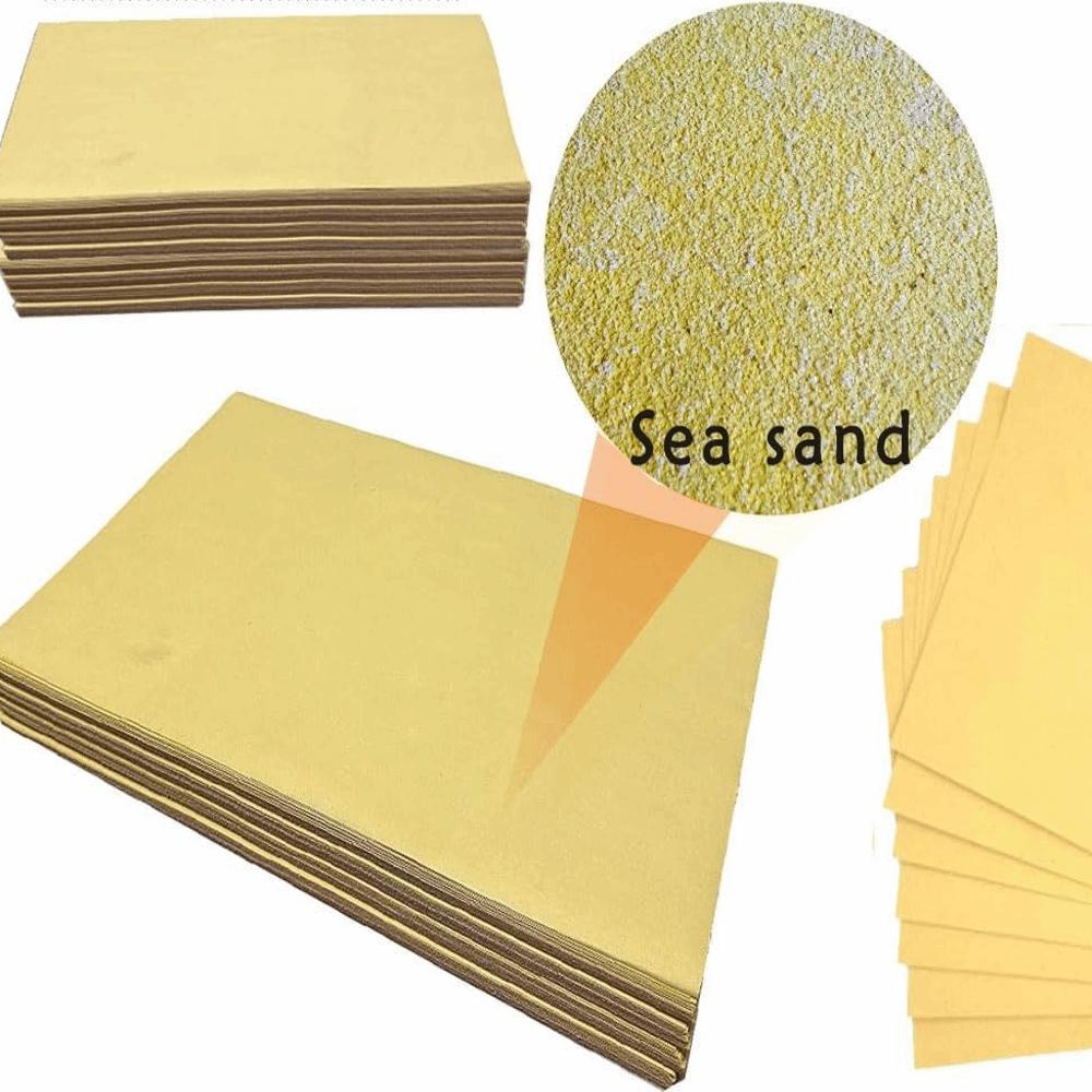 5PCS Abrasive Surface Bird Cage Liner Textured Surface Parrot Cage Liner For Parrots Supplies