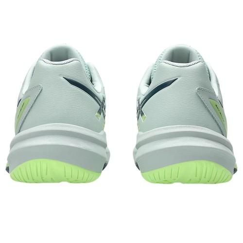 Asics Низкие тренировочные кроссовки Sky Elite FF 3 Мужские Зеленые - 1051A080-300