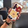 TPU Fashion Design Phone Case For MOTO Edge+/MOTO Edge Plus Dirt-resistant Anti-knock Cartoon Silicone Soft case Cute