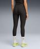 DRY W RUN LEGEND Леггинсы Колготки 528581 Черный [Puma] 7/8 Женские (01)