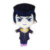 Adorable Jojos Bizarre Adventure Plush Toy Doll Featuring Bucciarati Josuke Giorno Noriaki Giovanna For Kids And Fans
