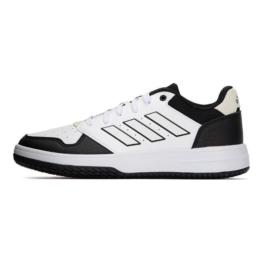 adidas Кроссовки Gametalker 'White Carbon Black' HQ2213