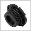 6pcs ABS Car Engine Oil Drain Plug Replacement 11137605018 Replacement Car Parts