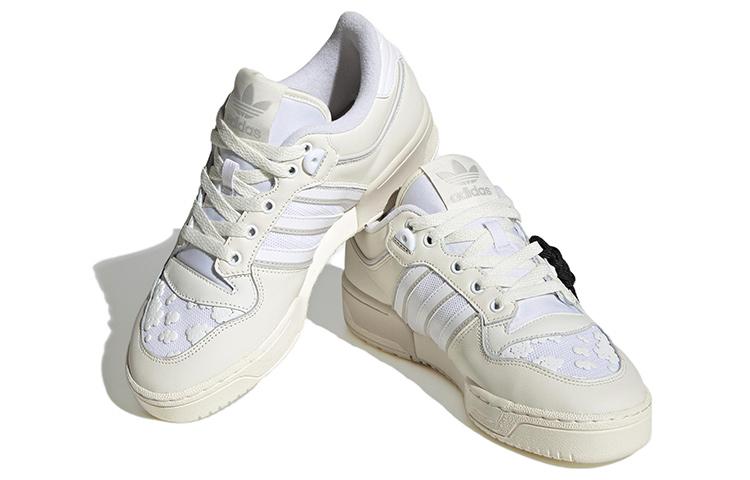 adidas Женские кроссовки Rivalry Low 86 'Dotted Mesh' HQ7021