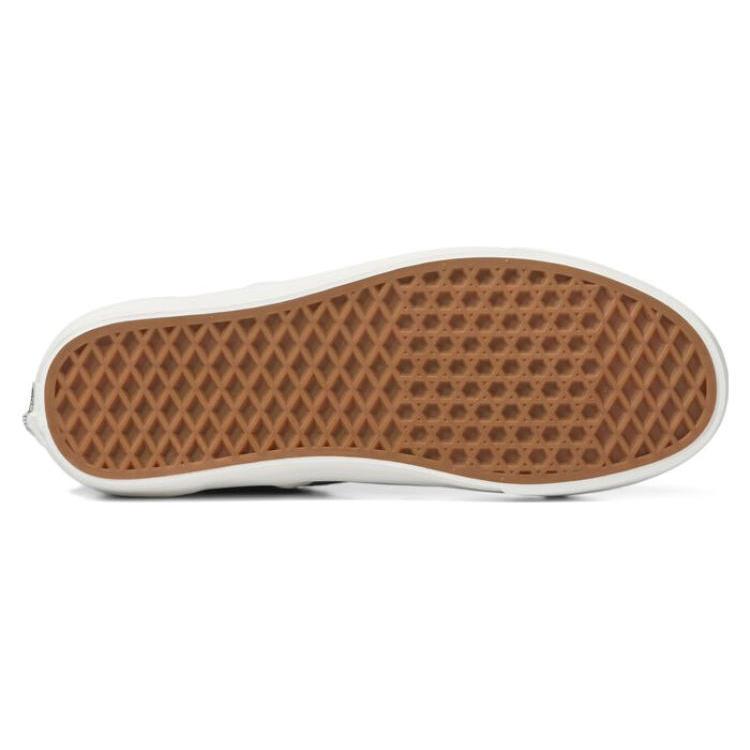 Кеды-слипоны Classic Vans 'Bricolage Check' VN0A7Q58J4E