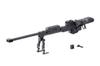 Kotobukiya Heavy Weapon Unit 01 Strong Rifle Plastic Kit M.S.G Non-Scale