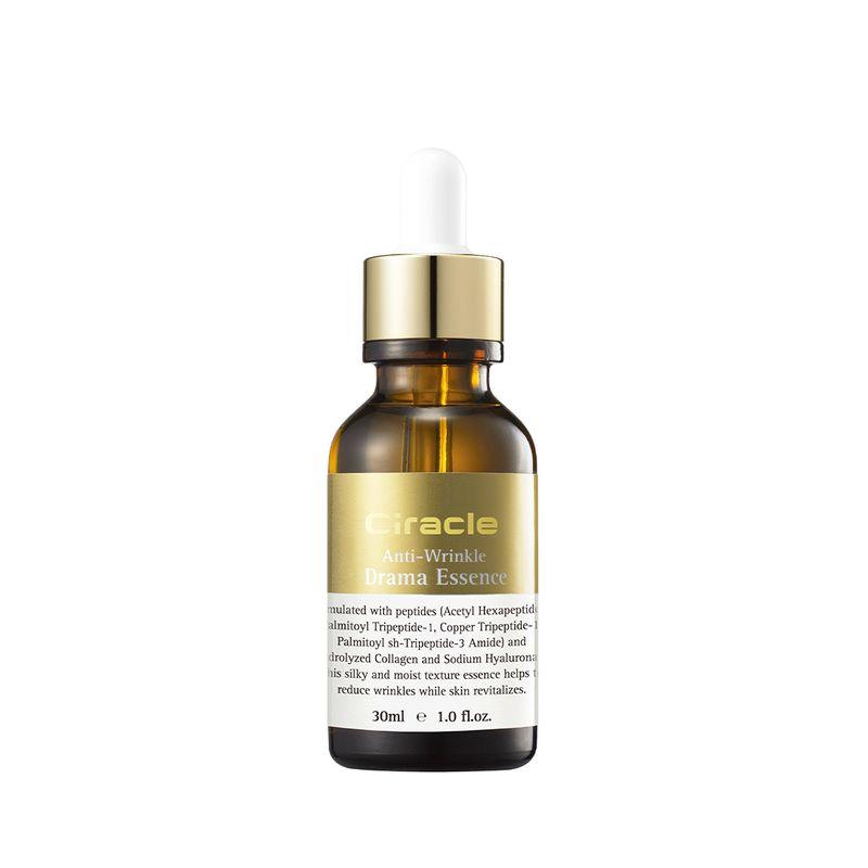 Anti-wrinkle Drama Essence