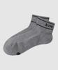 LECOQ Sports Носки с амортизацией - Серые Qr323Asc75