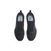 Li Ning Red Hare 4 Легкие Низкие Беговые Кроссовки Женские Стандартные Черные ARBP046-4