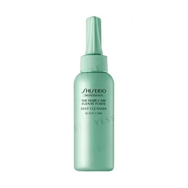 Shiseido Professional - Уход за волосами Fuente Forte Глубоко очищающий шампунь