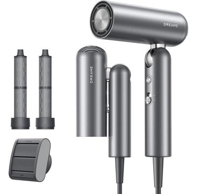 Фен Pocket sidney grey (AHD51)