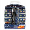 Falon-Tech 270W Mini Grinder + Flexible Shaft + 400 Accessories