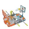 Children's Desktop Basketball Toy Parent Child Interactive Double Fingertip Shooting Game Machine
