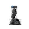 DJI Action 5 Pro/4 Suction Cup Mount for Osmo 360 Camera - Car Glass Fixed Mount