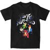 YuYu YuYu Hakusho 90s Manga T Shirts Apparel Men Women Cotton Vintage Tee Shirt Short Sleeve Clothes Gift Idea