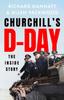 Книга Churchill'S D-Day By Allen Packwood And Richard Dannatt - Paperback