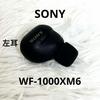 Sony Левый Черный Беспроводной Наушник WF-1000XM6