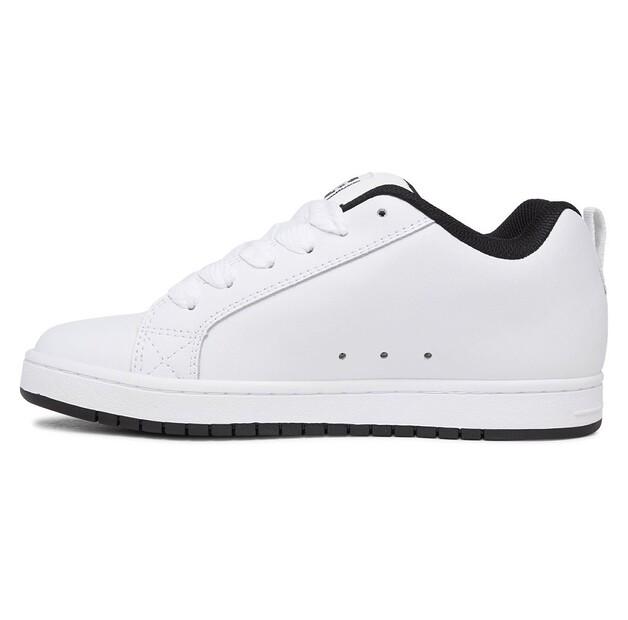 Dc Shoes Court Graffik кроссовки