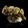 Stones and Minerals. Siderite + Quartz. 176.0 Ct. Mines of La Mure, Isère, France..