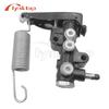 Регулятор тормозных усилий Для пикапа Mitsubishi Triton L200 4D56 K74T 1986-2007 MB618321