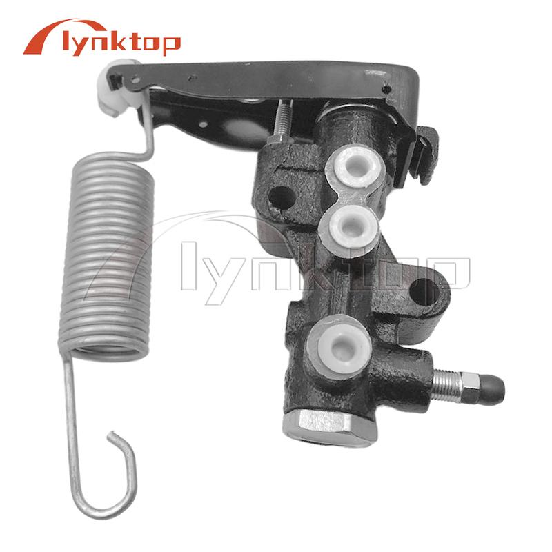 Регулятор тормозных усилий Для пикапа Mitsubishi Triton L200 4D56 K74T 1986-2007 MB618321