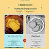 EnjoyFood Sugar-Control Buckwheat Biscuits