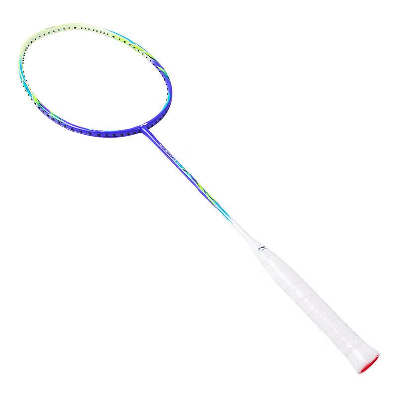 Li-Ning Ультралегкая бадминтонная ракетка из полного карбона