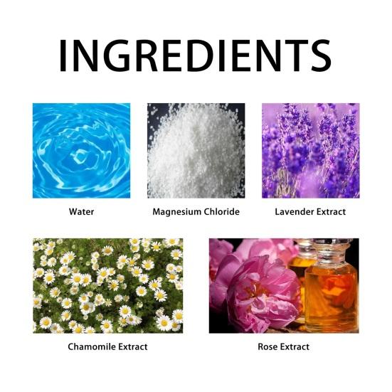 60 мл спрей для расслабления мышц, жидкий спрей для расслабления мышц, магниевый спрей, снимает напряжение, усталость, магниевый спрей для тела