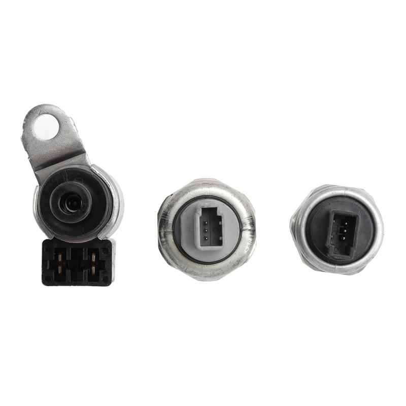 Artudatech JF016E JF017E CVT Transmission Solenoids Kit For Infiniti JX35 Nissan Car Accessories