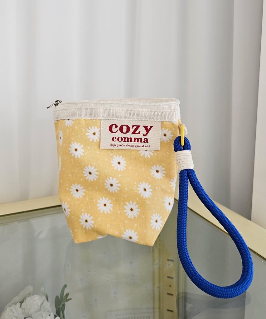 Cozycomma 2 шт. Индивидуальная сумка-чехол на запястье