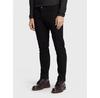 Джинсы Solid 21104850 черный Slim Fit